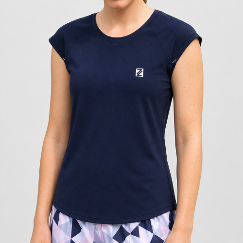 Top Navy Z003-Tn